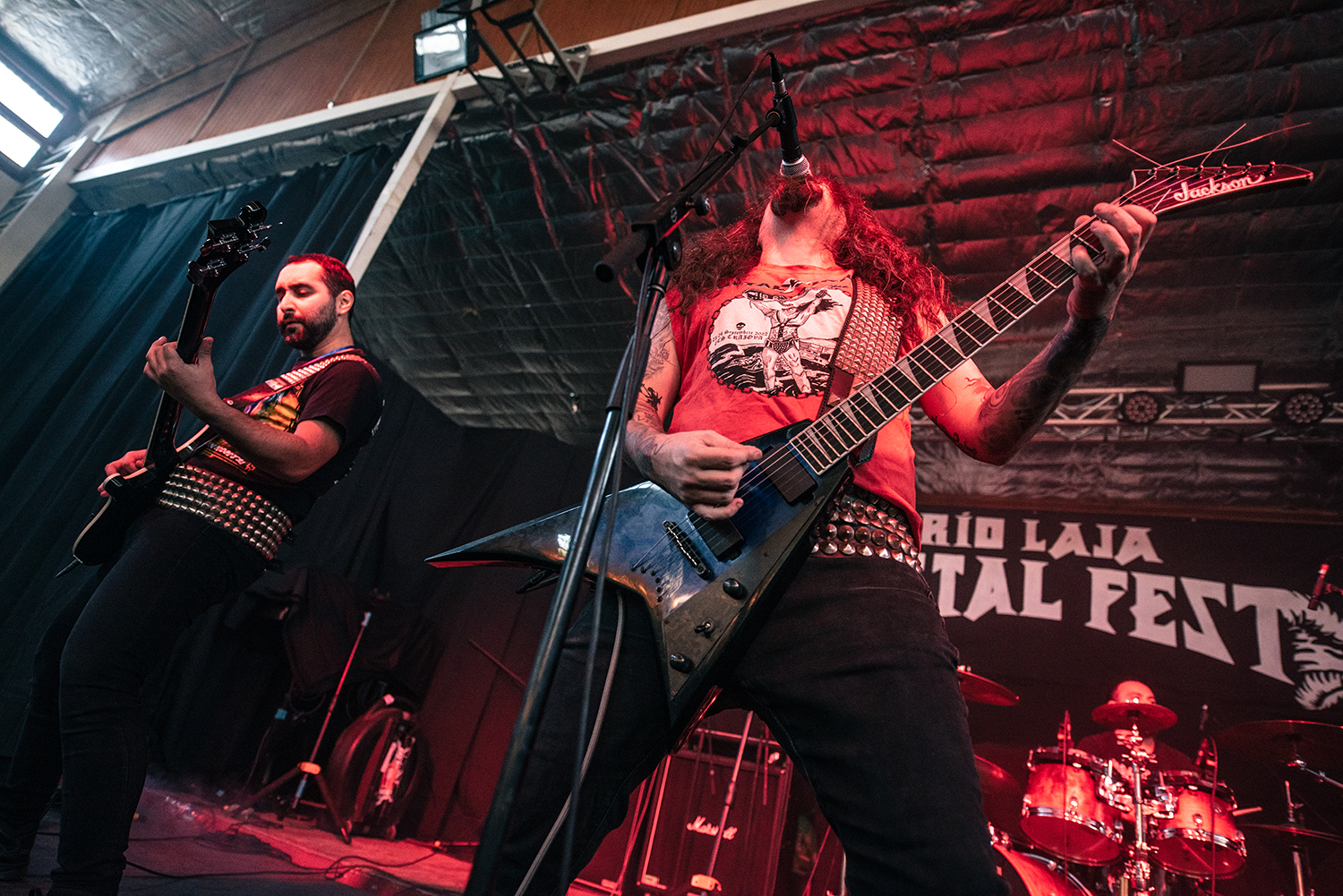 Río Laja Metal Fest